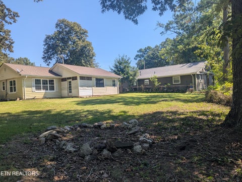 Tiny photo for 120 Marietta Circle, Oak Ridge, TN 37830 (MLS # 1355914)