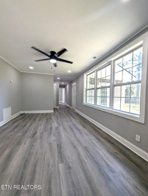 Tiny photo for 120 Marietta Circle, Oak Ridge, TN 37830 (MLS # 1355914)