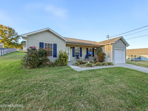 Tiny photo for 130 W Melissa Dawn Lane, Maynardville, TN 37807 (MLS # 1360034)