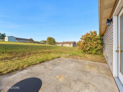 Tiny photo for 130 W Melissa Dawn Lane, Maynardville, TN 37807 (MLS # 1360034)