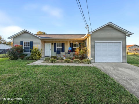 Photo of 130 W Melissa Dawn Lane, Maynardville, TN 37807 (MLS # 1360034)