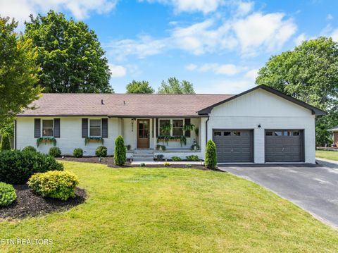 Tiny photo for 8616 Tervada Drive, Knoxville, TN 37931 (MLS # 1341344)