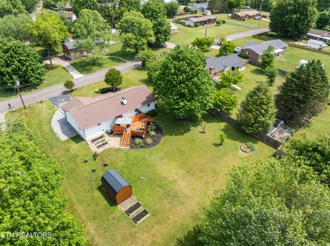 Tiny photo for 8616 Tervada Drive, Knoxville, TN 37931 (MLS # 1341344)