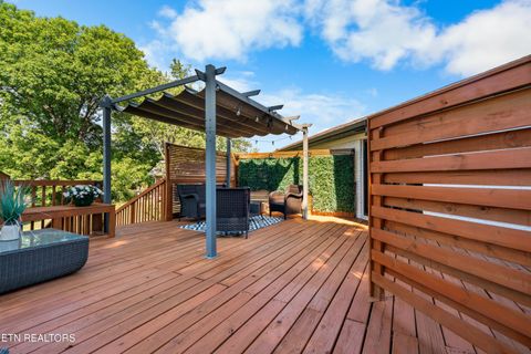 Tiny photo for 8616 Tervada Drive, Knoxville, TN 37931 (MLS # 1341344)