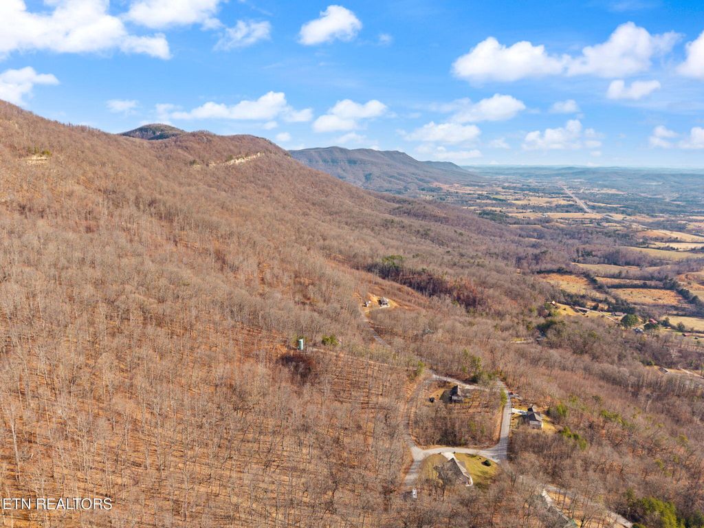 Photo of Greene Lane E Of, LaFollette, TN 37766 (MLS # 1324819)