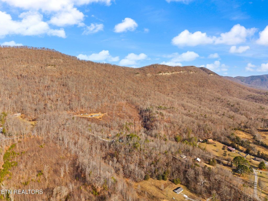 Photo of Greene Lane E Of, LaFollette, TN 37766 (MLS # 1324819)
