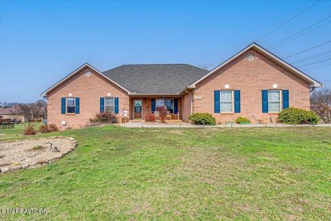 1012 Andover Blvd Alcoa TN 37701