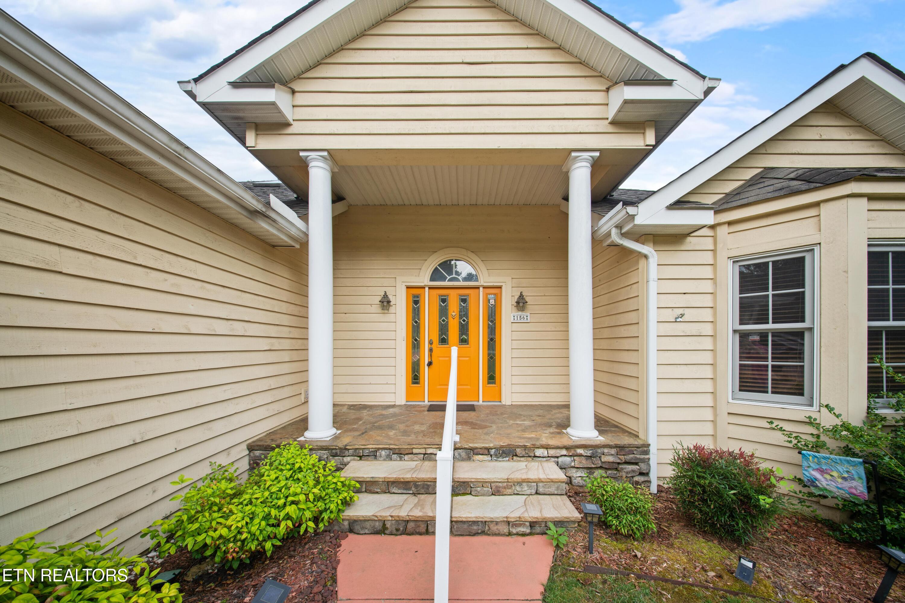 156 Mountain View Drive