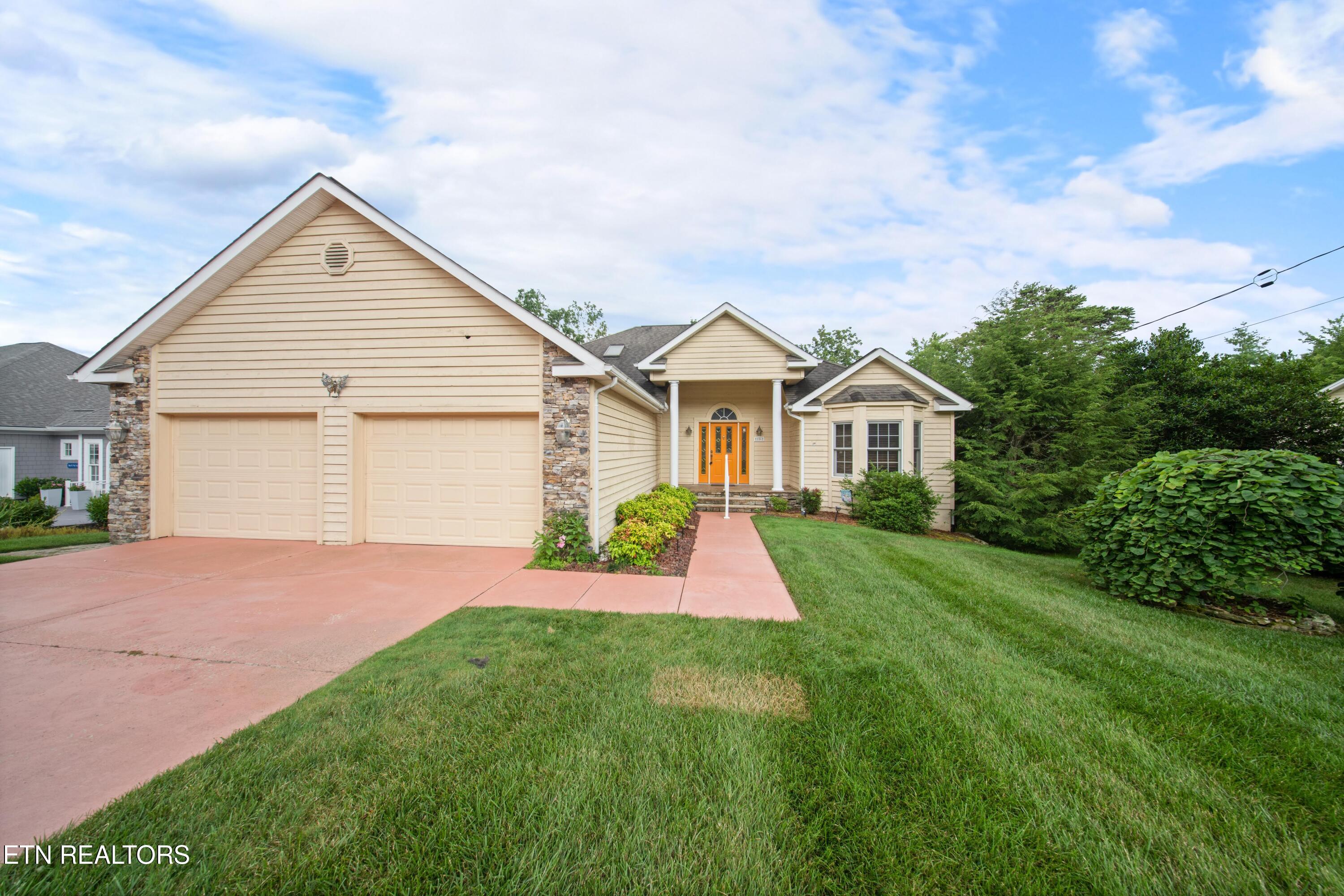 156 Mountain View Drive