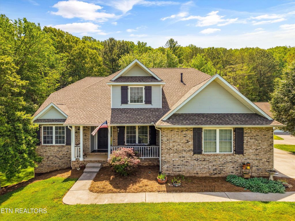 Photo of 7523 Oak Ridge Hwy, Knoxville, TN 37931 (MLS # 1339551)