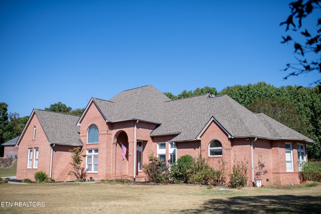 Photo of 122 County Road 1120, Athens, TN 37303 (MLS # 1359171)