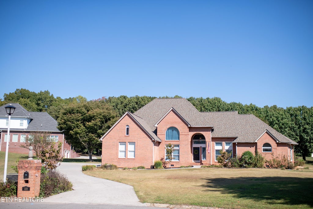 Photo of 122 County Road 1120, Athens, TN 37303 (MLS # 1359171)