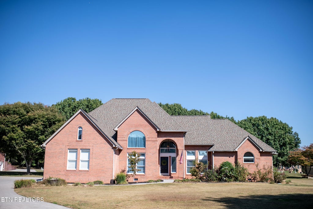Photo of 122 County Road 1120, Athens, TN 37303 (MLS # 1359171)