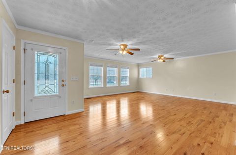 Tiny photo for 305 Medlin Pike, Evensville, TN 37332 (MLS # 1331091)