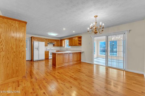 Tiny photo for 305 Medlin Pike, Evensville, TN 37332 (MLS # 1331091)