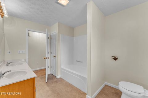 Tiny photo for 305 Medlin Pike, Evensville, TN 37332 (MLS # 1331091)