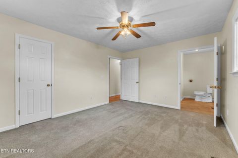Tiny photo for 305 Medlin Pike, Evensville, TN 37332 (MLS # 1331091)