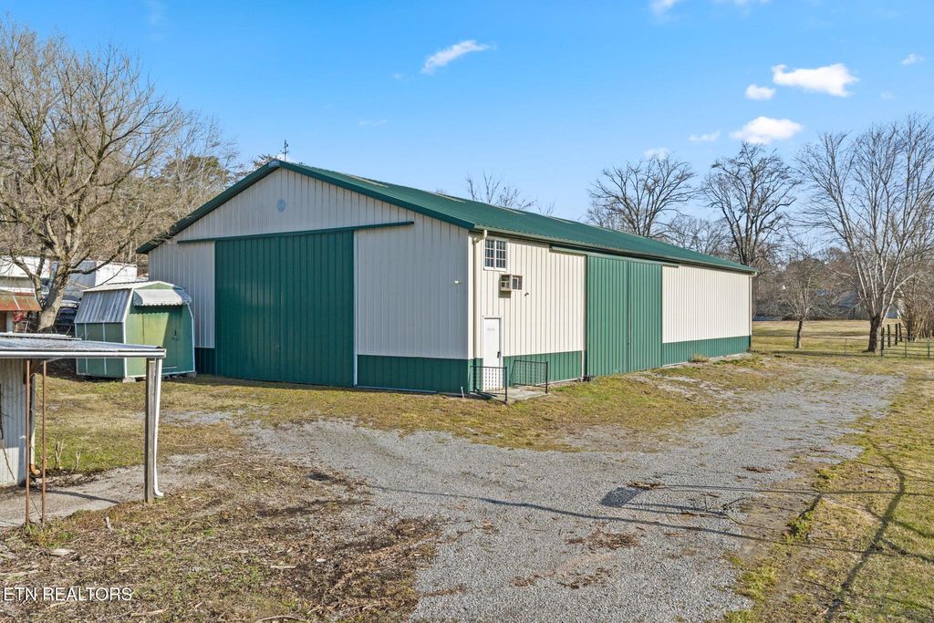 Photo of 2360 Mynatt Rd, Knoxville, TN 37918 (MLS # 1329327)