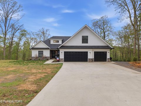 Photo of 946 Parks Ferry Rd, Friendsville, TN 37737 (MLS # 1335290)