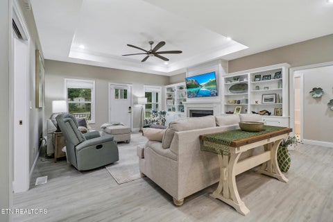 Tiny photo for 27 Ashford Place, Fairfield Glade, TN 38558 (MLS # 1347983)