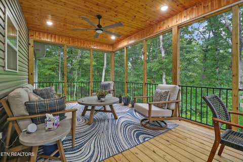 Tiny photo for 27 Ashford Place, Fairfield Glade, TN 38558 (MLS # 1347983)