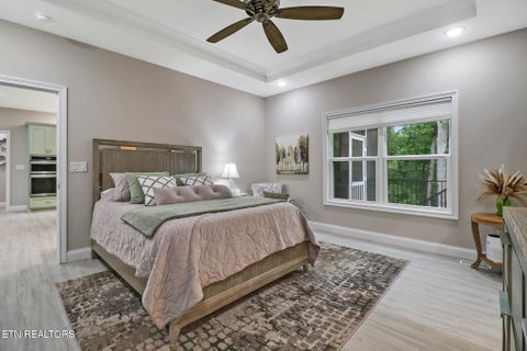 Tiny photo for 27 Ashford Place, Fairfield Glade, TN 38558 (MLS # 1347983)