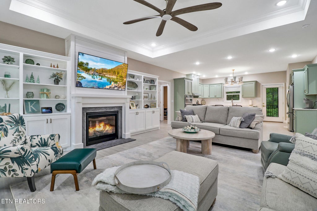 Photo of 27 Ashford Place, Fairfield Glade, TN 38558 (MLS # 1347983)