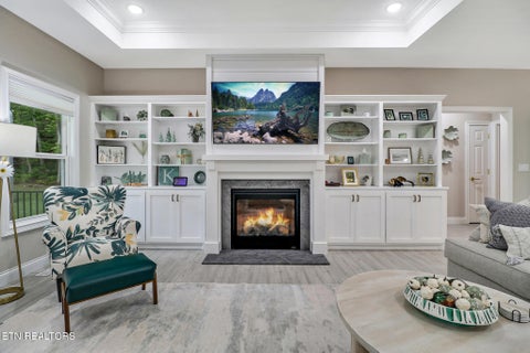 Tiny photo for 27 Ashford Place, Fairfield Glade, TN 38558 (MLS # 1347983)