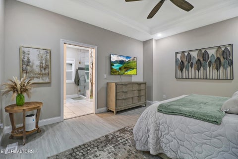 Tiny photo for 27 Ashford Place, Fairfield Glade, TN 38558 (MLS # 1347983)