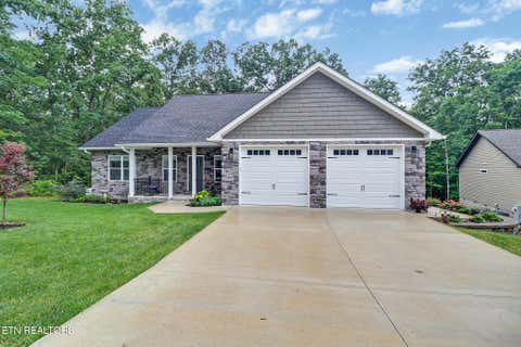 Tiny photo for 27 Ashford Place, Fairfield Glade, TN 38558 (MLS # 1347983)