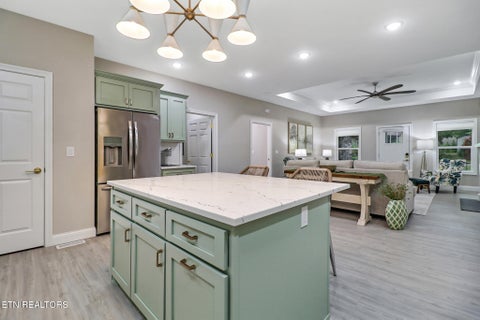 Tiny photo for 27 Ashford Place, Fairfield Glade, TN 38558 (MLS # 1347983)