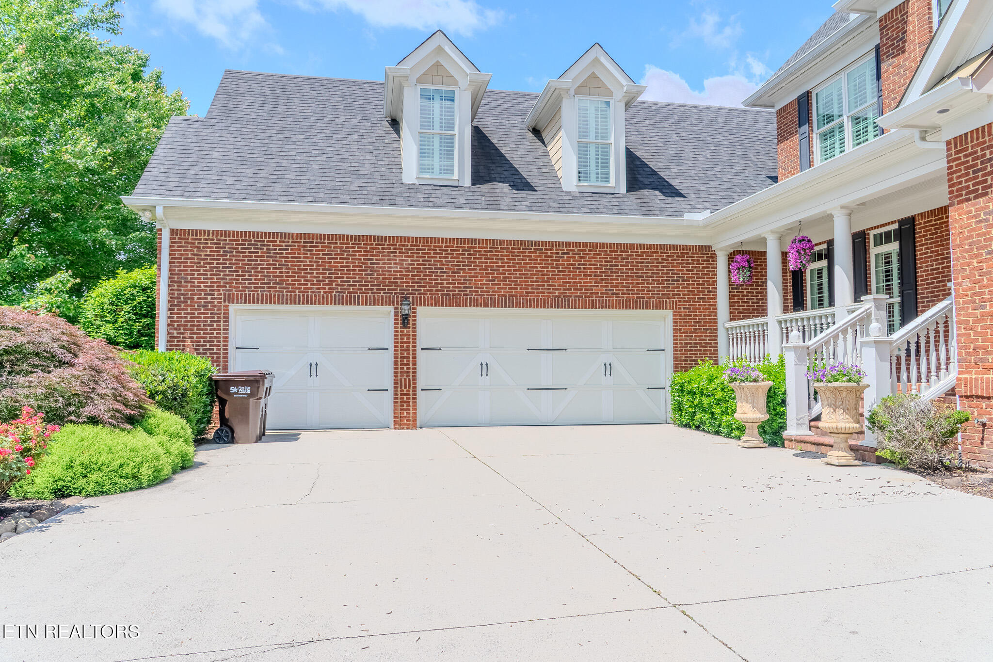 735 Prince George Parish Drive