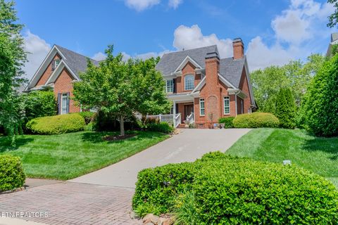 735 Prince George Parish Drive Farragut TN 37934