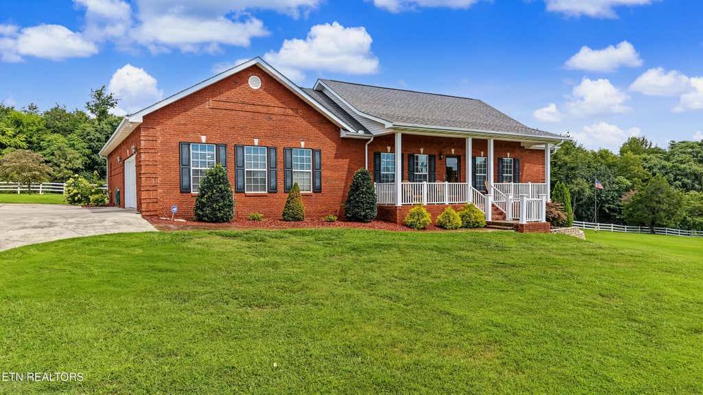 Photo of 3430 Summer Drive, Friendsville, TN 37737 (MLS # 1352862)