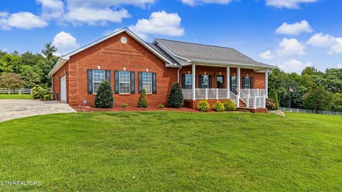 Photo of 3430 Summer Drive, Friendsville, TN 37737 (MLS # 1352862)