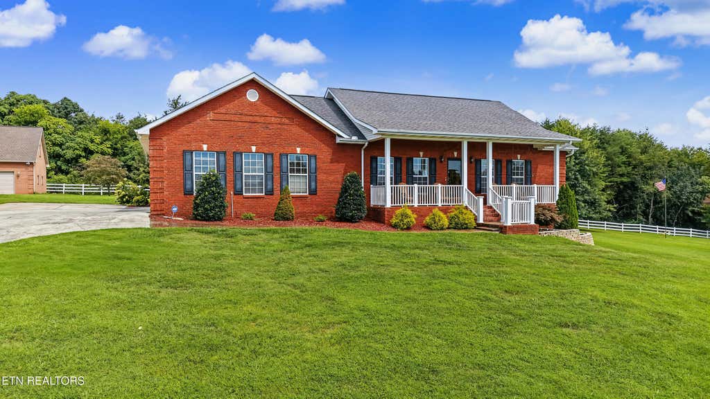 Photo of 3430 Summer Drive, Friendsville, TN 37737 (MLS # 1352862)