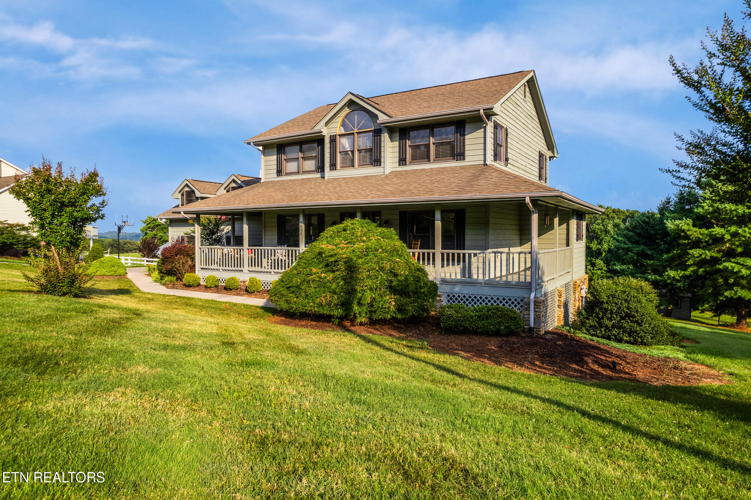 3938 Settlers Tr