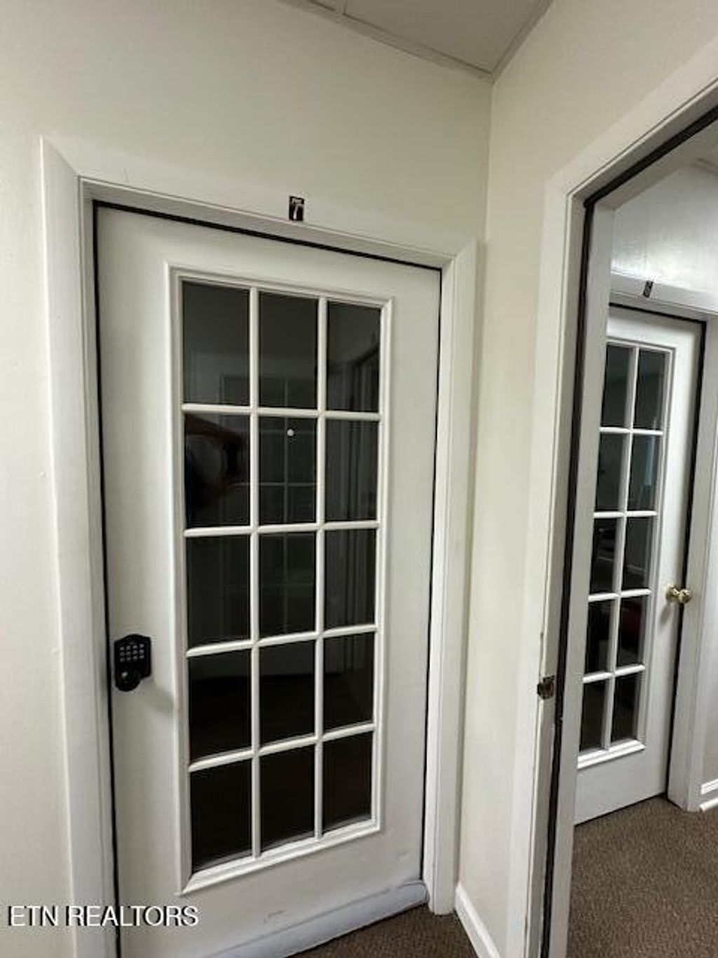Photo of 116 Childress St #7, Knoxville, TN 37920 (MLS # 1316014)