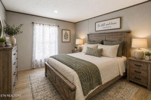 Tiny photo for 197 Woodby Fridley Rd, Sweetwater, TN 37874 (MLS # 1338313)