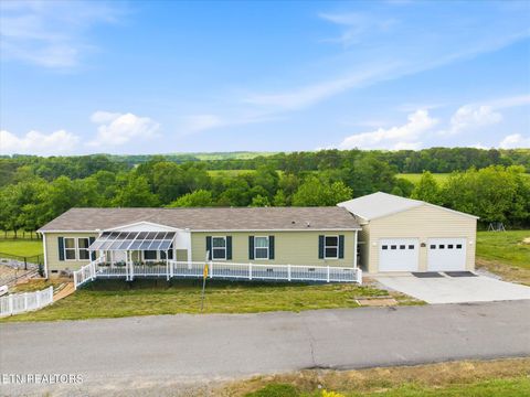 Photo of 197 Woodby Fridley Rd, Sweetwater, TN 37874 (MLS # 1338313)