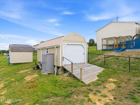 Tiny photo for 197 Woodby Fridley Rd, Sweetwater, TN 37874 (MLS # 1338313)