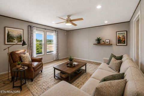 Tiny photo for 197 Woodby Fridley Rd, Sweetwater, TN 37874 (MLS # 1338313)