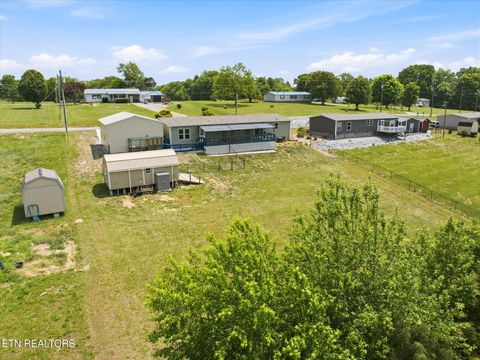 Tiny photo for 197 Woodby Fridley Rd, Sweetwater, TN 37874 (MLS # 1338313)