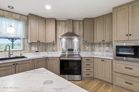 Tiny photo for 197 Woodby Fridley Rd, Sweetwater, TN 37874 (MLS # 1338313)