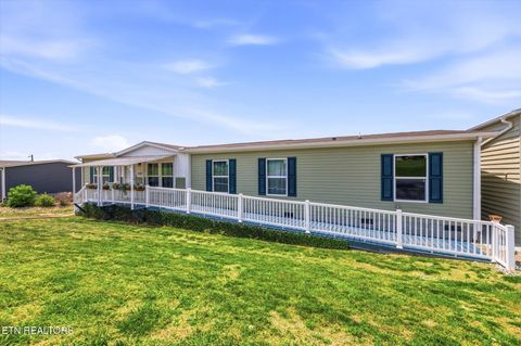 Tiny photo for 197 Woodby Fridley Rd, Sweetwater, TN 37874 (MLS # 1338313)