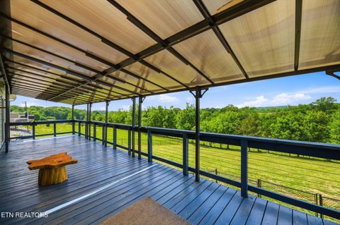 Tiny photo for 197 Woodby Fridley Rd, Sweetwater, TN 37874 (MLS # 1338313)