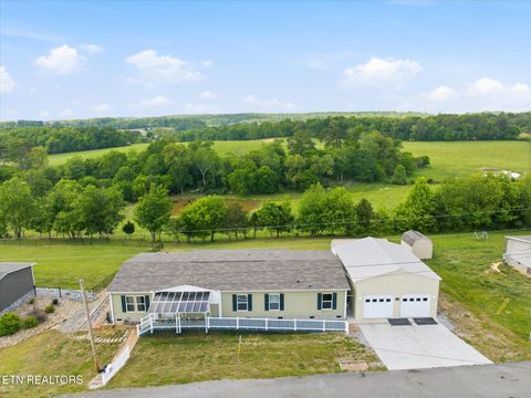 Tiny photo for 197 Woodby Fridley Rd, Sweetwater, TN 37874 (MLS # 1338313)