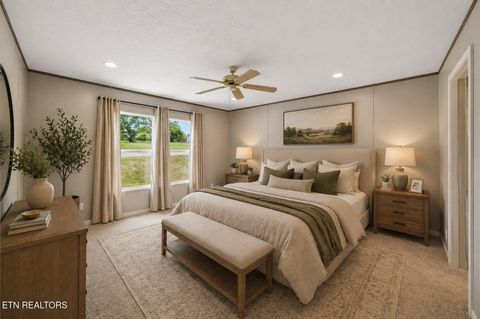 Tiny photo for 197 Woodby Fridley Rd, Sweetwater, TN 37874 (MLS # 1338313)