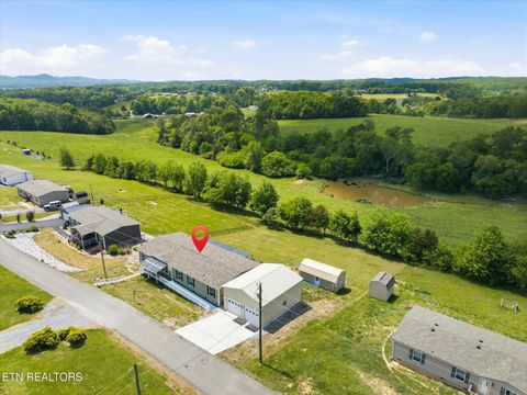 Tiny photo for 197 Woodby Fridley Rd, Sweetwater, TN 37874 (MLS # 1338313)