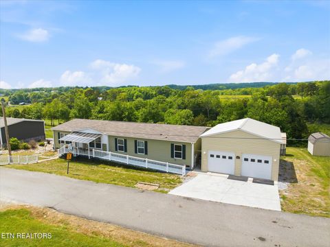 Tiny photo for 197 Woodby Fridley Rd, Sweetwater, TN 37874 (MLS # 1338313)